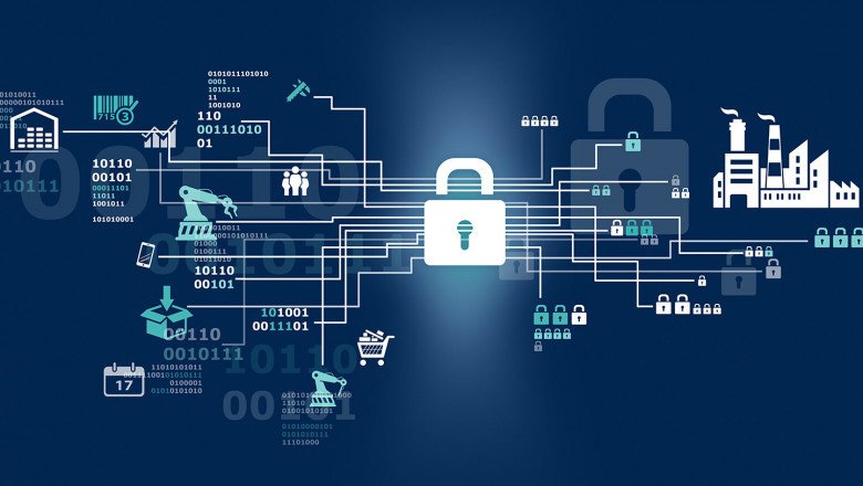 What is the Project Related to Internet of Things (IoT) Security?