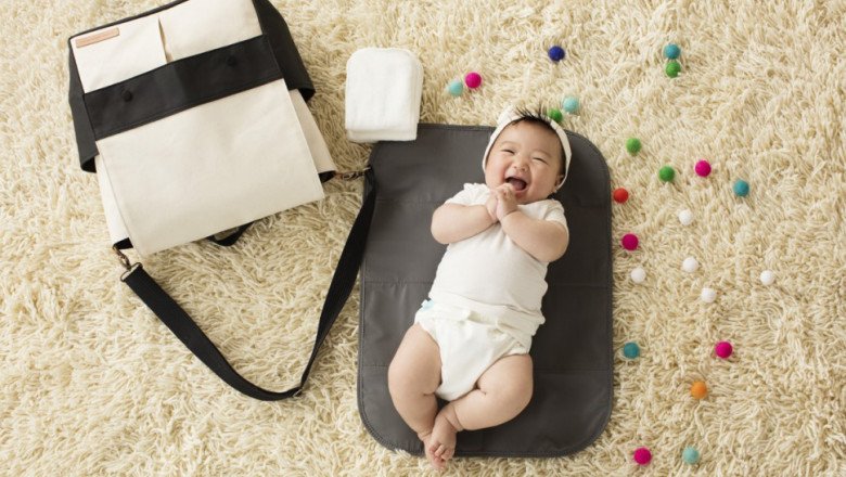 Diaper Bag Market: Global Industry Trends, Share, Size, Growth, Opportunity and Forecast 2022-2030