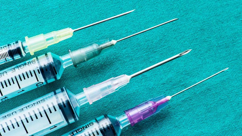 How to Choose Needles Gauge?