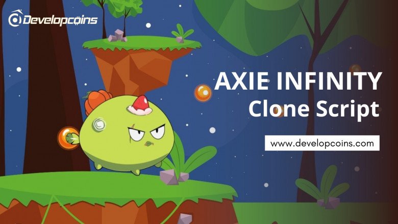 What Makes Axie Infinity Clone Stand Ahead In The NFT Gaming Industry?