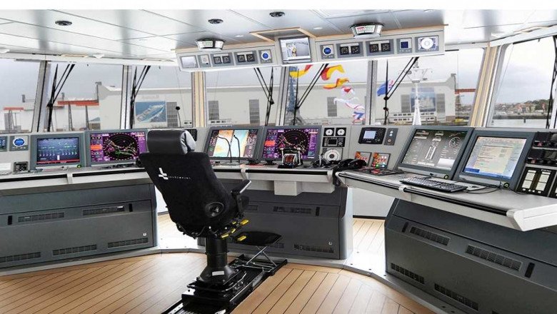 Global Marine Electronics Market: Trends, Size, Growth, Opportunity, and Forecast to 2022-2028