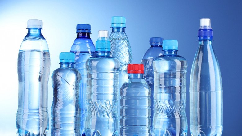 Global PET Bottles Market: Trends, Size, Growth, Opportunity, and Forecast to 2022-2028