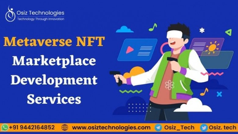 How Metaverse NFTs Can Help You Create a More Immersive Online Experience