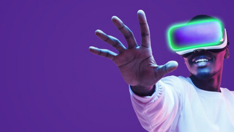 Learn all about NFTs and The Metaverse for Creators