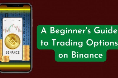 How to Trade Binance Options - A Step-by-Step Guide