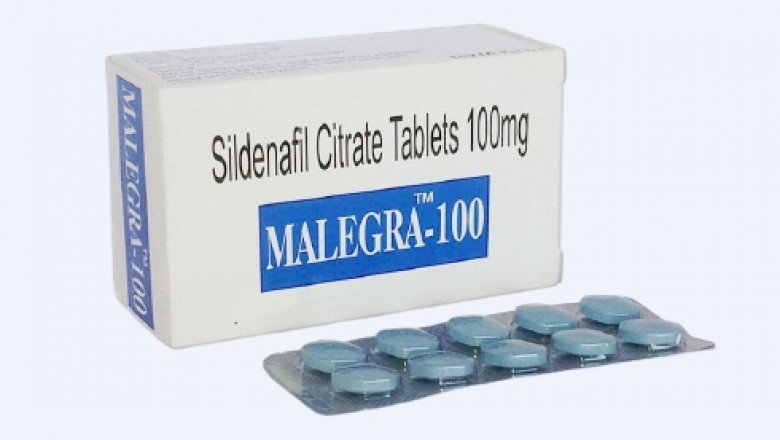Malegra 100 | Buy And 15% off