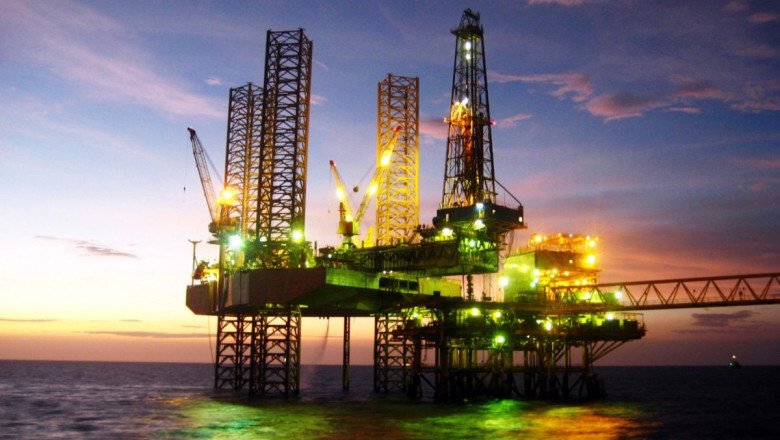 Downstream Hydrocarbon Processing And Transportation Of The Produced Fluids Involve The Use Of Drill Bits For Oil And Gas Industry Application
