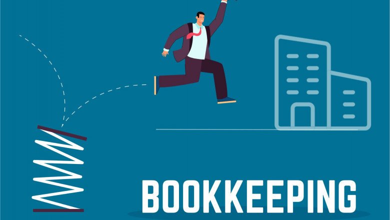 How does Bookkeeping Outsourcing add Efficiency to a Growing Business?