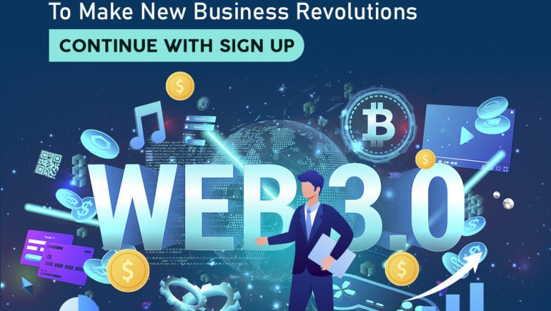 Stay ahead of the competition with our advanced Web3 marketing services