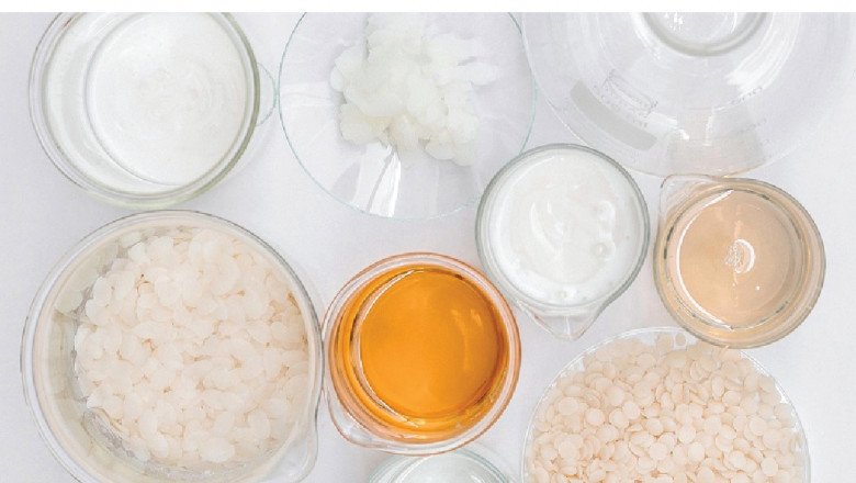 It Is Emulsifiers That Help Mix Immiscible Liquids By Reducing The Surface Tension Between Them, Such As Oil And Water