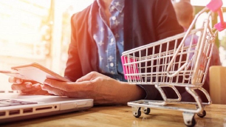 Several Types Of E-Commerce Include Online Retail, But Not All Of Them