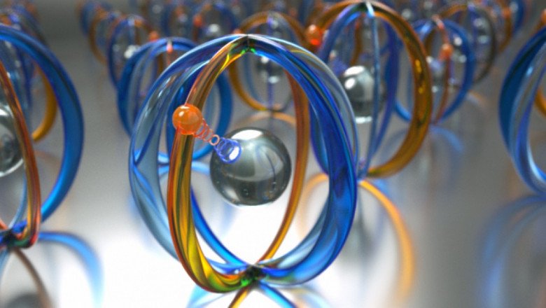 Solid-State Physics Uses Spintronics To Detect And Manipulate Electron Spin