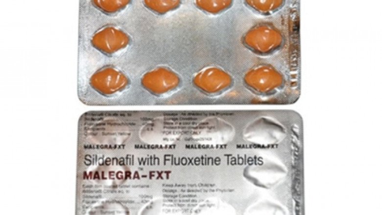 Get Better Sexual Happiness With Malegra Fxt