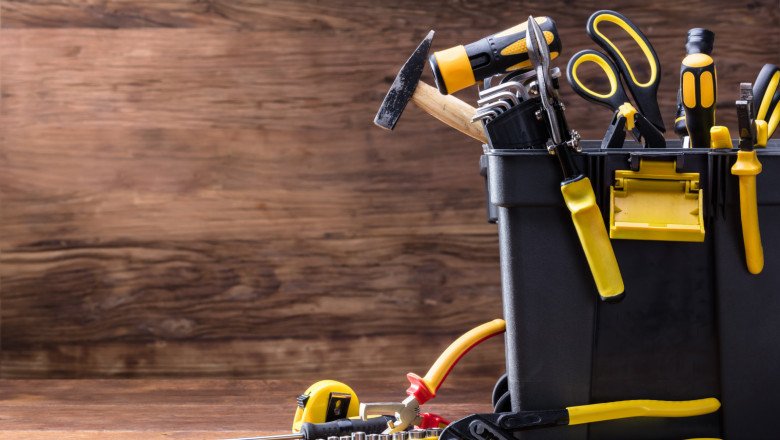 Let’s Know about the Installation of Flooring Tool