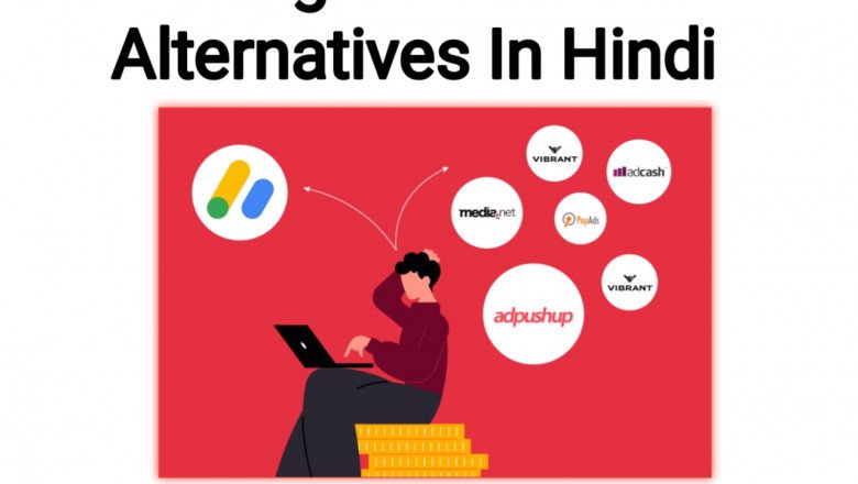 Google Adsense Alternative In Hindi? 23 Best Ads Network For Blog In Hindi Best Guide » NS Article