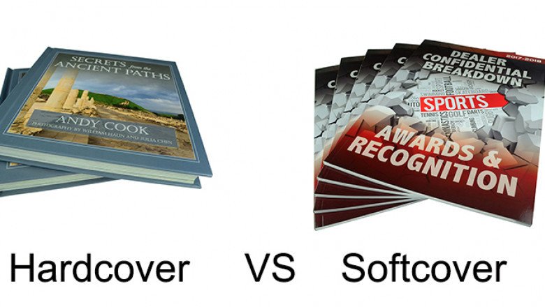 Why Hardcover Book Is Not Dead And Selling Better