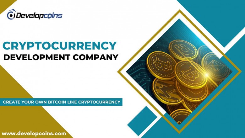 Things To Be Considered Before Creating A Cryptocurrency
