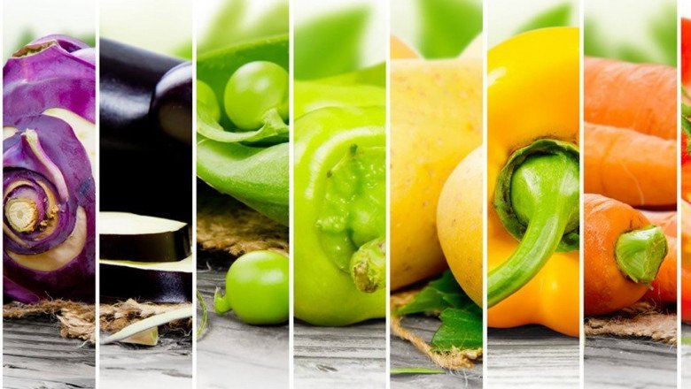 What Is The Connection Between Phytonutrients And Antioxidants?