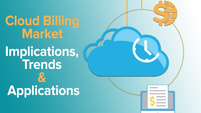 Cloud Billing Market: A Comprehensive Overview