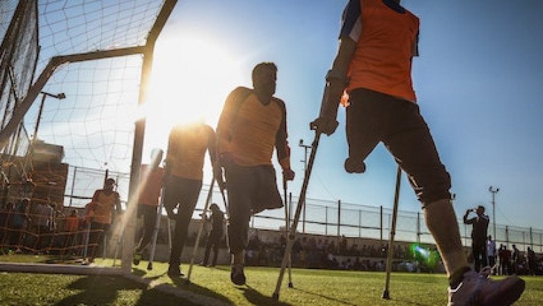 What Are the Types of Disability?