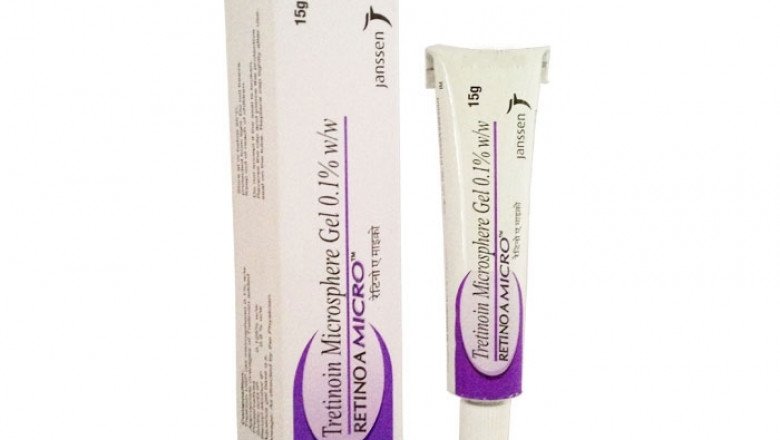 Buy tretinoin gel