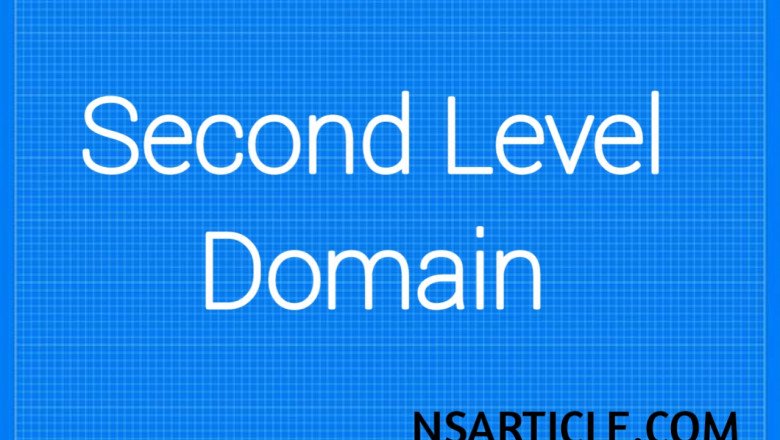 Second Level Domain Kya Hai ? Best Complete Guide In Hindi 2023 » NS Article