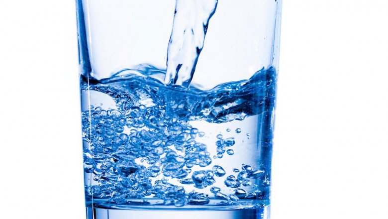 Flavored And Functional Water Beverages Are Similar To Water In Terms Of Marketing