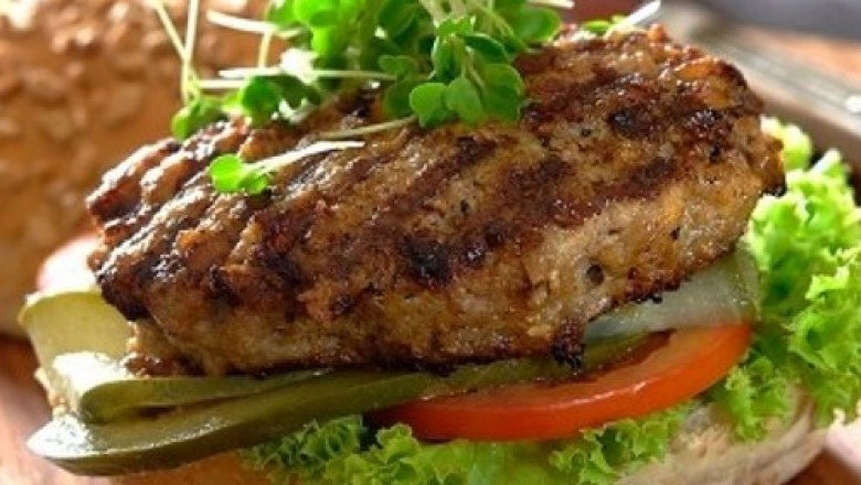 In Addition To Its Health Benefits, Environmentally Sustainable Production, Animal Welfare, Versatility, And Taste, Vegan Bacon Is An Important Food Item