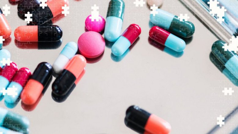 Heartburn And Indigestion Can Be Relieved By Taking Antacid Medications Over-The-Counter