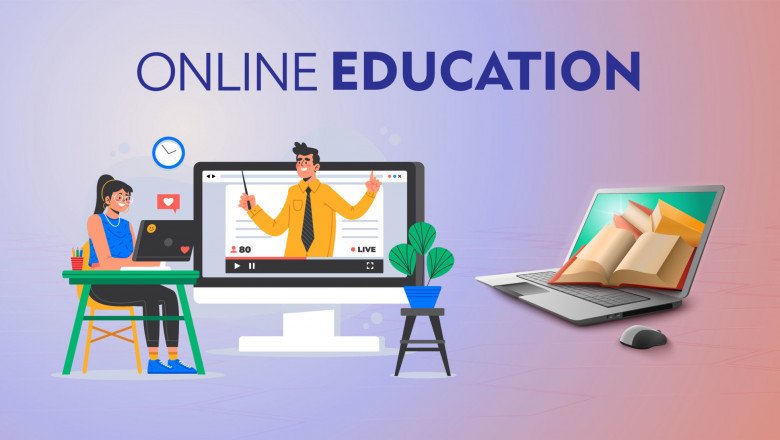 Online Education Market Know The Market Driving Factors 2030