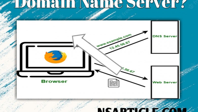 Domain Name System Kya Hai ? Best Complete Guide In Hindi 2023 » NS Article