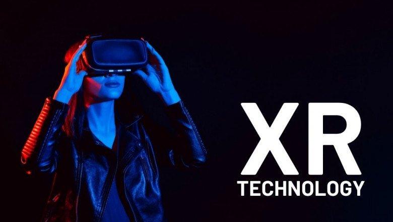 Extended Reality (XR) Market Status and Outlook 2030