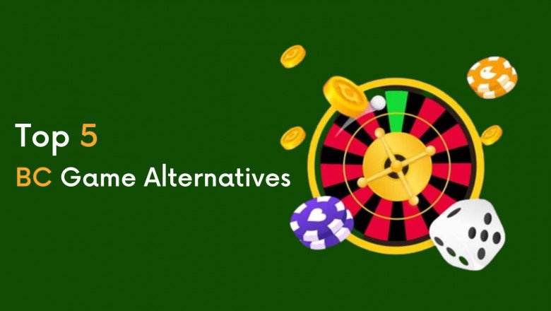 Top 5 BC Game Alternatives You Need To Know