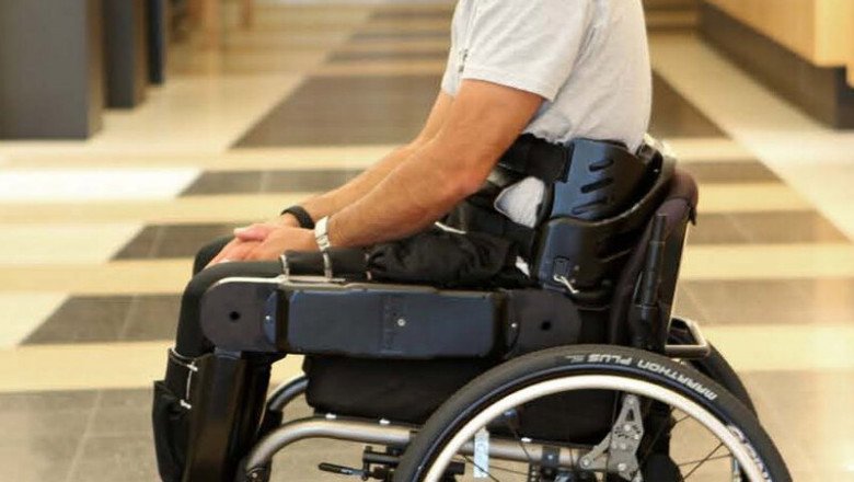 How to Choose Proper Wheelchairs?