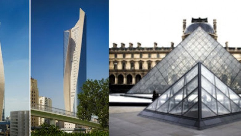 Few Incredible Reasons for using steel in Skyscrapers