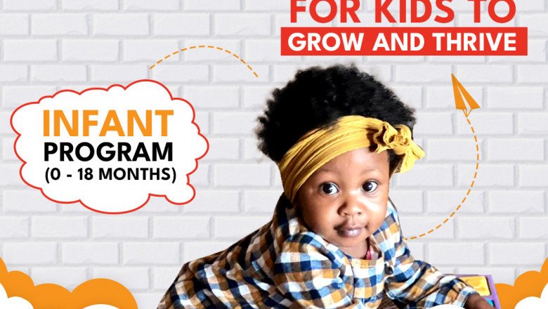 Day Care Schools North York | Spiritual Growth | St. George Mini School