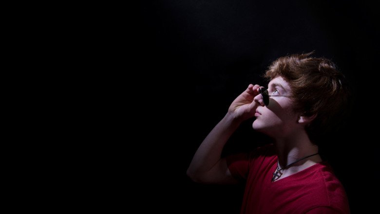 Actor Headshots Upstate NY