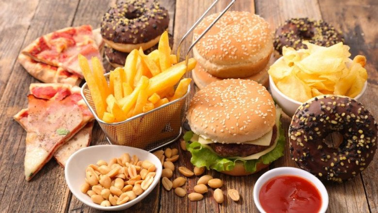 All You Need To Know About Top 5 Processed Food