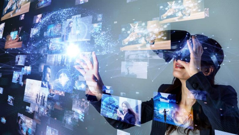How You Can Utilise Virtual Reality in the Tourism Industry