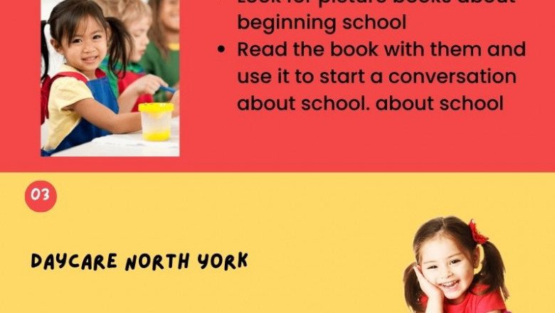 Day Care North York | Spiritual Growth | St. George Mini School