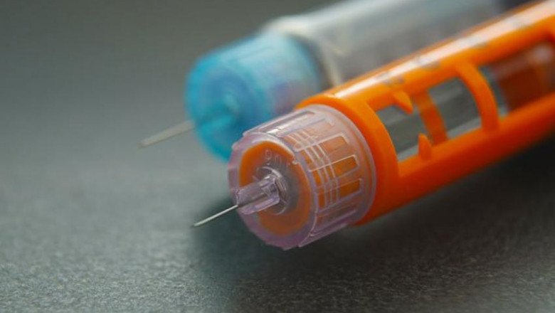 People With Diabetes Who Require Insulin Injections Can Use Disposable Insulin Pens As An Effective And Convenient Tool