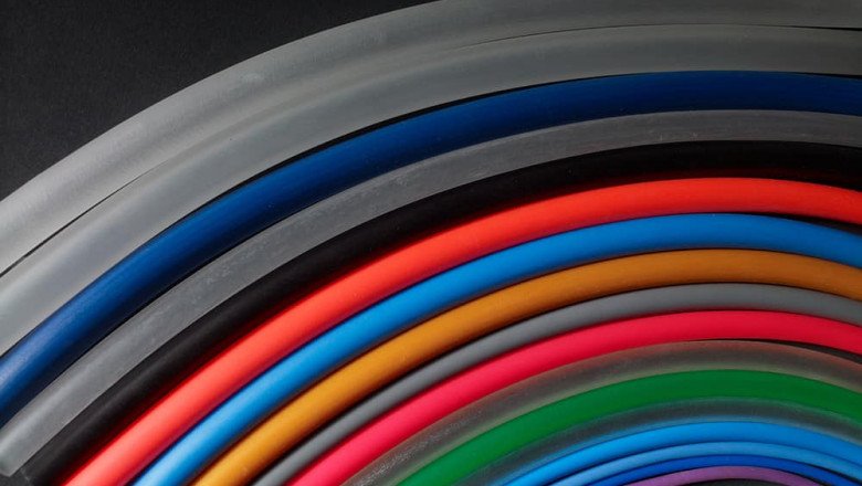 Advantages Of Thermoplastic Elastomers Are Similar To Those Of Rubbery And Plastic Materials