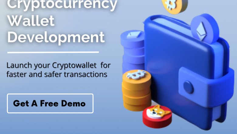 Prioritizing Your Cryptocurrency Wallet Development To Get The Most Out Of Your Business