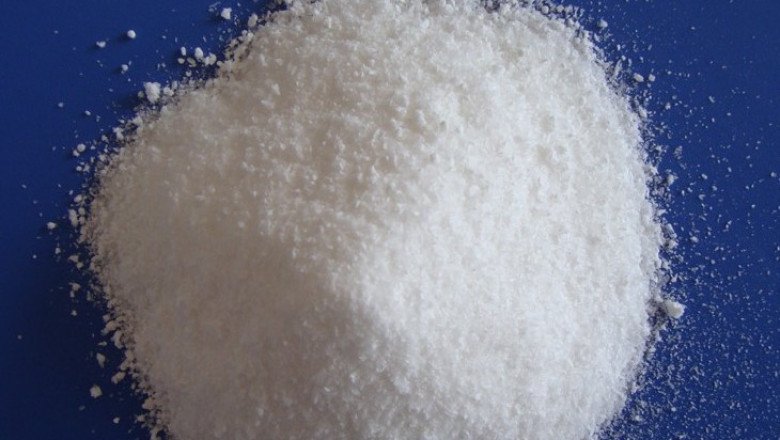 Sodium Metabisulfite- It Is An Inorganic Compound Containing Sodium, Sulfur, And Oxygen