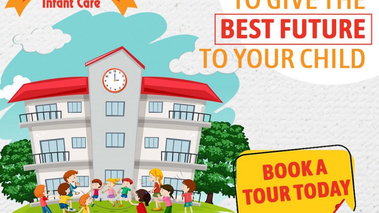 Subsidized Daycare North York | Trips & Events | St. George Mini School