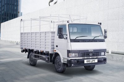Tata 610 LPT Truck Price, Specifications, Mileage &amp; Images | TrucksBuses India
