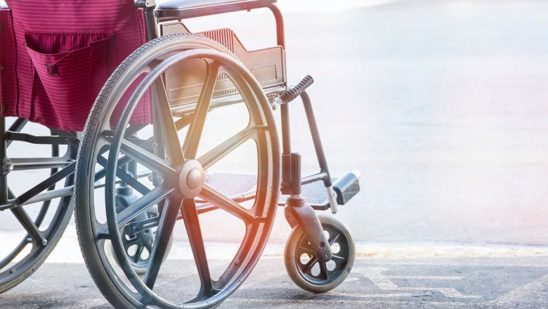 How Long Does a Wheelchair Last?