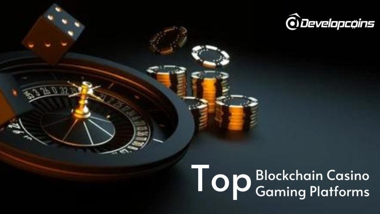 The Most Popular Crypto Casino Games of 2023: An Overview