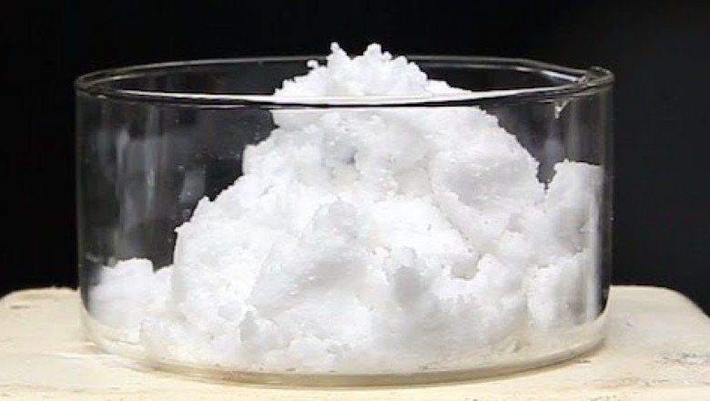 Lithium Hydroxide Has A Wide Range Of Industrial Applications