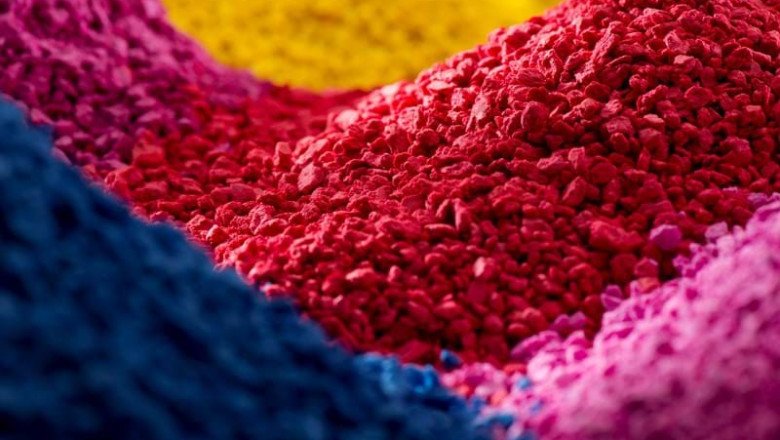 Thermoplastic Elastomers Polymers Are Composed Of Both Elastomeric And Thermoplastic Properties